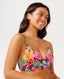 RIP CURL SUN TO SEA LONG LINE CROP - MULTICO