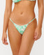 RIP CURL SUN TO SEA SKIMPY PANT - AQUA