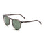 OTIS OMAR X SUNGLASSES - TRANS SMOKE GREY POLAR