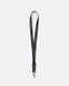 RIP CURL BRAND LOGO SURF LANYARD - MIDNIGHT