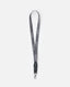 RIP CURL BRAND LOGO SURF LANYARD - MIDNIGHT