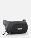 RIP CURL WAIST BAG ICONS - MIDNIGHT