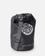 RIP CURL SURF SERIES BARREL BAG 20L - BLACK/GREY