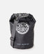 RIP CURL SURF SERIES BARREL BAG 20L - BLACK/GREY