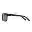 OTIS AFTER DARK - MATTE BLACK/GREY L.I.T LENS SUNGLASSES