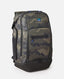 RIP CURL F-LIGHT SURF 45L SEARCH - BLACK/OLIVE