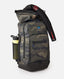 RIP CURL F-LIGHT SURF 45L SEARCH - BLACK/OLIVE