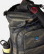 RIP CURL F-LIGHT SURF 45L SEARCH - BLACK/OLIVE