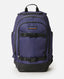 RIP CURL POSSE 33L SEARCH - WILD BERRY