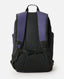 RIP CURL POSSE 33L SEARCH - WILD BERRY