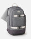 RIP CURL POSSE 33L CLASSIC SURF - GREY MARLE