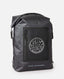 RIP CURL SURF SERIES 30L BACKPACK - BLACK/GREY