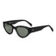 OTIS AUDREY - ECO BLACK/GREY