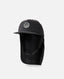 RIP CURL SURF SERIES CAP - BLACK