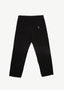 AFENDS NINETY TWOS - RECYCLED CHINO PANT - BLACK