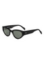 OTIS AUDREY - ECO BLACK/GREY