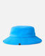 RIP CURL BOYS SHRED BEACH HAT - BLUE