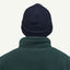 PATAGONIA FISHERMANS ROLLED BEANIE - NAVY BLUE