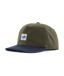 PATAGONIA RANGE CAP - PINE NEEDLE GREEN