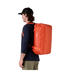 PATAGONIA BLACK HOLE 40L DUFFEL - POLLINATOR ORANGE