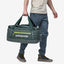 PATAGONIA BLACK HOLE 40L DUFFEL -  NOUVEAU GREEN