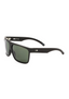 OTIS YOUNG BLOOD SUNGLASSES - MATTE BLACK