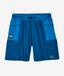 PATAGONIA OUTDOOR EVERYDAY SHORTS 7" - ENDLESS BLUE