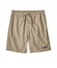 PATAGONIA BAGGIES NATURALS - MOJAVE KHAKI