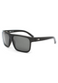 OTIS AFTER DARK SUNGLASSES - MATTE BLACK