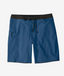 PATAGONIA HYDROLOCK BOARDSHORTS 2.0 19" - TIDEPOOL BLUE