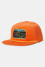 BRIXTON NEON PACK MP SNPK - ORANGE