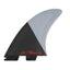 FCS AL MERRICK PC TWIN + 1 - GREY/CHARCOAL