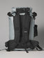 JUST ANOTHER FISHERMAN ANGLER TECH BACK PACK - GREY