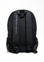 VISSLA YOUTH BACKPACK - BLACK