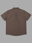 JUST ANOTHER FISHERMAN BALLAST SS SHIRT - PORTOBELLO