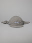 JUST ANOTHER FISHERMAN BILLFISH FLAP CAP - STORM