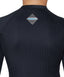 O'NEILL BOYS HYPERFREAK TB3X LONG SLEEVE CREW 1.5MM - BLACK/BLACK