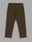 JUST ANOTHER FISHERMAN CHARTER PANTS - OLIVE