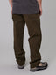 JUST ANOTHER FISHERMAN CHARTER PANTS - OLIVE