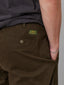 JUST ANOTHER FISHERMAN CHARTER PANTS - OLIVE