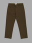 JUST ANOTHER FISHERMAN CHARTER PANTS - OLIVE