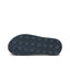 REEF CUSHION SPRING JANDALS - BLACK GREY