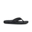 REEF CUSHION SPRING JANDALS - BLACK GREY