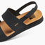 REEF WATER VISTA DUO - BLACK / TAN