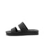 REEF WATER VISTA SLIDE - BLACK