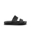 REEF WATER VISTA SLIDE - BLACK