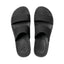 REEF WATER VISTA SLIDE - BLACK