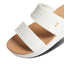 REEF WATER VISTA DUO - WHITE / TAN