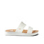 REEF WATER VISTA DUO - WHITE / TAN