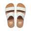 REEF WATER VISTA DUO - WHITE / TAN